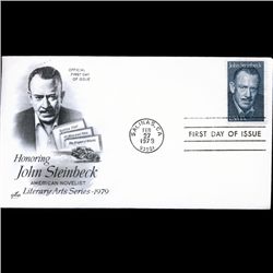 1979 US First Day Postal Cover (STM-003270)