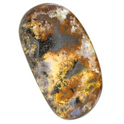 103.98ct Australian Boulder Opal (GEM-044669)