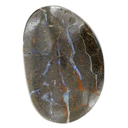 171.96ct Australian Boulder Opal (GEM-044691)