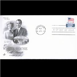 1971 US First Day Postal Cover (STM-002967)