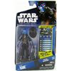 Image 1 : Star War Action Figure Mint Orig. Pkg. Never Opened (TOY-000297)