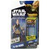 Image 1 : Star War Action Figure Mint Orig. Pkg. Never Opened (TOY-000288)