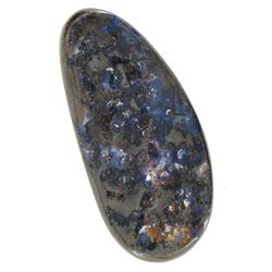 101.13ct Australian Boulder Opal (GEM-044578)