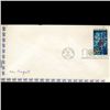 Image 1 : 1967 UN First Day Postal Cover (STM-002621)