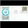 Image 1 : 1964 UN First Day Postal Cover (STM-002531)