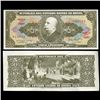 Image 1 : 1962 Brazil 5 Crusados Crisp Uncirculated Note (CUR-005577)