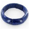 Image 1 : Lapis Stretch Bracelet (JEW-003451)