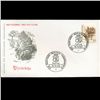 Image 1 : 1969 Berlin Germany First Day Postal Cover (STM-002799)