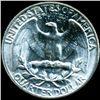 Image 2 : 1959D Washington 25c MS65 (COI-012211)