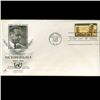 Image 1 : 1962 US First Day Postal Cover (STM-002403)