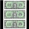 Image 3 : China Set of Crisp Uncirculated Hell Bank Notes (CUR-001017)