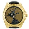 Image 1 : New Ice Time Mens Diamond Bezel Watch (WAT-000338)