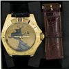 Image 3 : New Ice Time Mens Diamond Bezel Watch (WAT-000338)