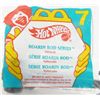 Image 2 : Hotwheels Collectible Car Mint Orig. Pkg. Never Opened MacD's Promo (TOY-000213)