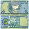 Image 1 : 2003 IRAQ 500 Dinars Crisp Unc Liberation Note (CUR-004030)