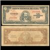 Image 1 : 1949 Cuba 10 Peso Circulated Note (CUR-005588)