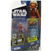 Image 1 : Star War Action Figure Mint Orig. Pkg. Never Opened (TOY-000306)