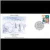 Image 1 : 1986 UN First Day Postal Cover (STM-003928)