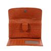 Image 3 : Ladies Ostrich Hide Skin Wallet  (ACT-000052)