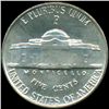 Image 2 : 1943P/P Jefferson 5c MS65/66 Full Steps Double Die Error (COI-012708)