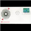 Image 1 : 1968 UN First Day Postal Cover (STM-002726)