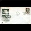 Image 1 : 1964 UN First Day Postal Cover (STM-002528)