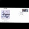 Image 1 : 1987 UN First Day Postal Cover (STM-003952)