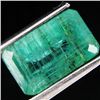 Image 1 : 3.11ct Mint Green Colombian Emerald Clean (GEM-038968)