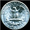 Image 2 : 1964 Washington 25c MS65 (COI-012432)