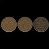 Image 1 : 1949F/G Germany 1pf XF/AU 2Pcs. (COI-009780)
