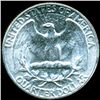 Image 2 : 1955 Washington 25c MS64/65 (COI-011975)