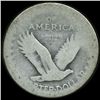 Image 2 : 1917 Standing Liberty Quarter Circulated (COI-010661)