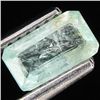 Image 1 : 0.51ct Cuprian Tourmaline Octagon (GEM-033327B)