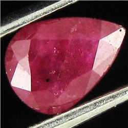 1.07ct Burma Ruby Heated Only (GEM-048445)