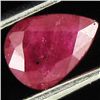Image 1 : 1.07ct Burma Ruby Heated Only (GEM-048445)