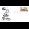 Image 1 : 1971 US First Day Postal Cover (STM-002939)