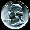 Image 1 : 1959 Washington 25c MS65 (COI-012175)