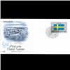 Image 1 : 1983 UN First Day Postal Cover (STM-003874)