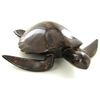 Image 1 : Inlaid Coconut Shell Sea Turtle (CLB-001113)