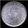 Image 1 : 1941C Canada Newfoundland 10c MS66 Variety (COI-008731)