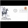 Image 1 : 1978 US First Day Postal Cover (STM-003212)