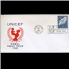 Image 1 : 1965 UN First Day Postal Cover (STM-002488)