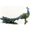 Image 2 : Enameled Handcrafted Jewel Box (CLB-001144)