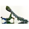 Image 3 : Enameled Handcrafted Jewel Box (CLB-001144)