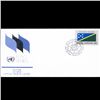 Image 1 : 1982 UN First Day Postal Cover (STM-003854)