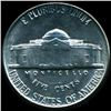 Image 2 : 1956 Jefferson 5c MS64/65 Struck Thru Error (COI-012645)