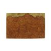 Image 3 : Handcrafted Afzelia Burl Box (DEC-000142)