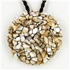 Image 1 : Shell Choker Necklace (JEW-003303)
