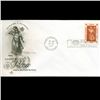 Image 1 : 1966 UN First Day Postal Cover (STM-002605)