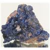 Image 1 : 1560ct Azurite Crystal Cluster (MIN-002233)